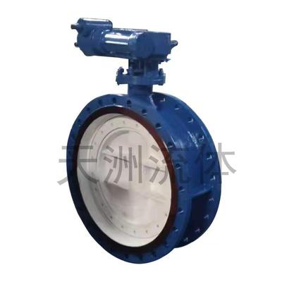 D342X软密封蝶阀