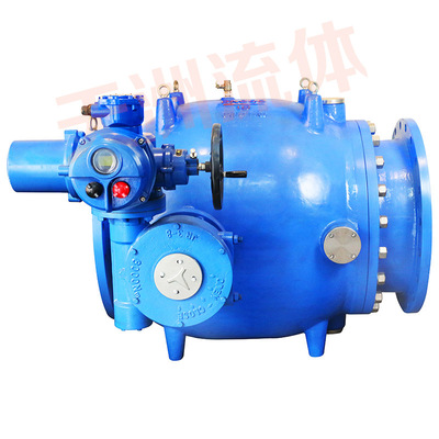 LHS941x-10Q调流调压阀